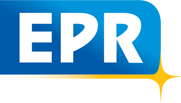 EPR Logo